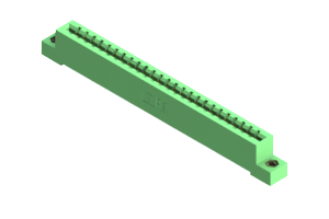337-025-523-108 - EDAC Card Edge Connector